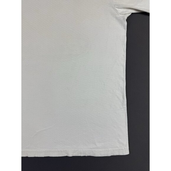 Rare Vintage Y2K Nascar MBNA Motorsports Car Racing Pure Adrenaline Promo Shirt - Picture 7 of 9